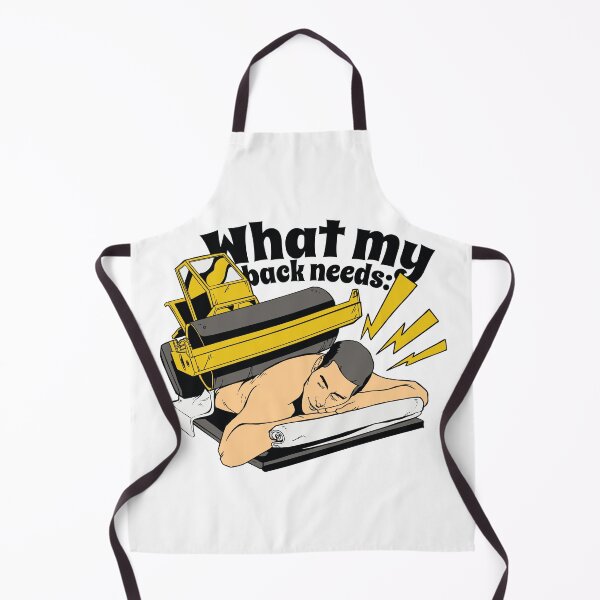 Item preview, what my back needs designed and sold by aither81.
