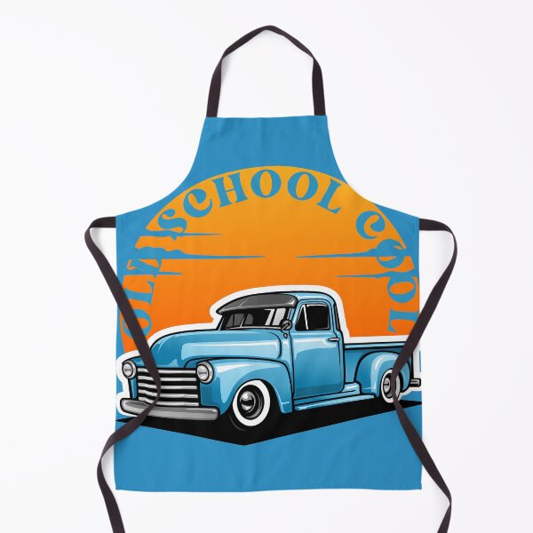Item preview, Vintage Haul '50s Truck designed and sold by TeesMi.