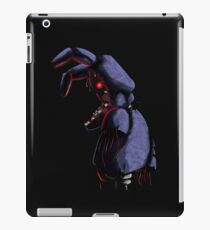 Withered Bonnie iPad Case/Skin