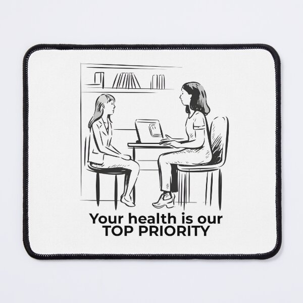 Item preview, Patient Care Coordinator designed and sold by shashtopia.