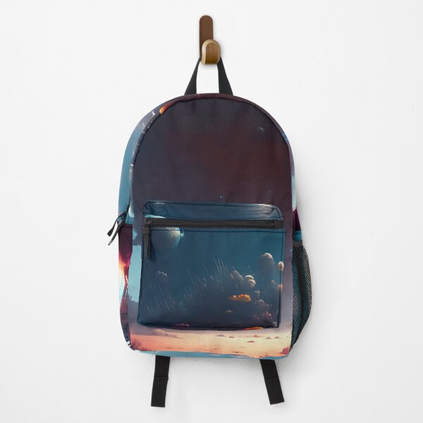 Item preview, Astronaut Exploring Underwater Planet designed and sold by Space-Wear.