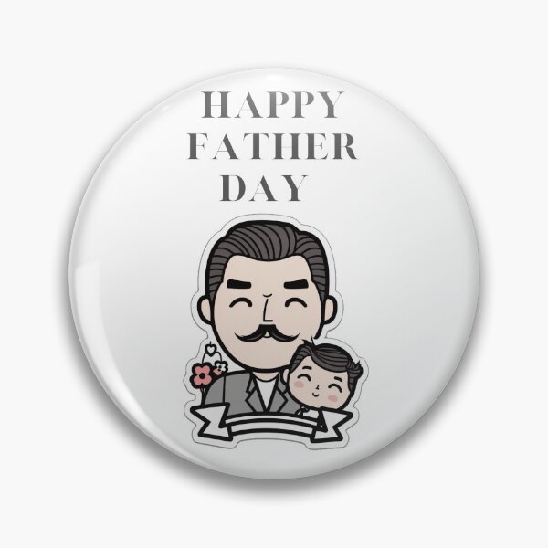 Item preview, dad is my hero designed and sold by EozINC.