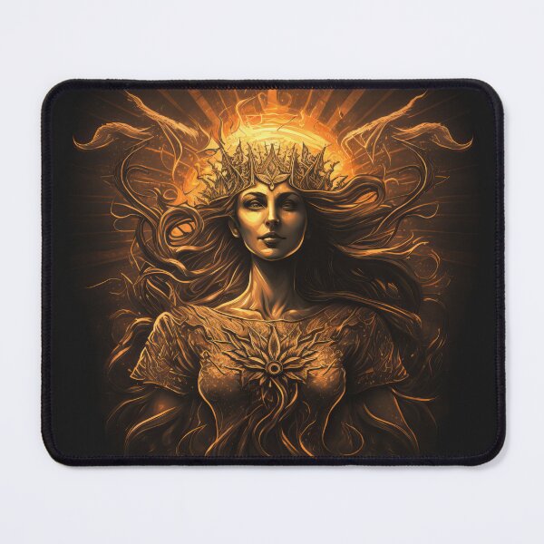 Item preview, Sun Goddess designed and sold by masphie.