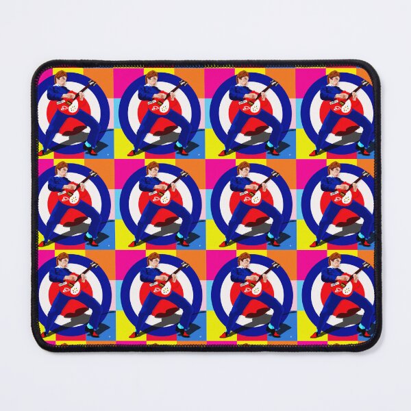 Item preview, MODFATHER CARNABY ST designed and sold by Neil Finnemore.
