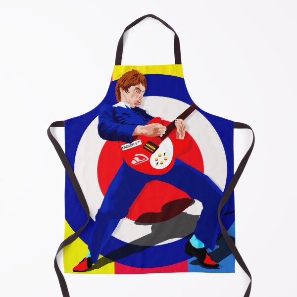 Item preview, MODFATHER CARNABY ST designed and sold by Neil Finnemore.