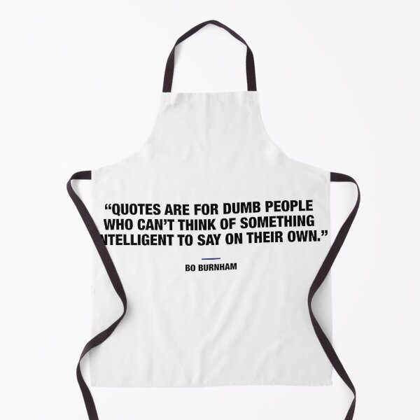 Item preview, Bo Burnham - Quotes designed and sold by AshGrove.