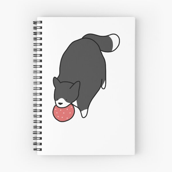 Item preview, Cat Enjoying Salami designed and sold by casserolestan.