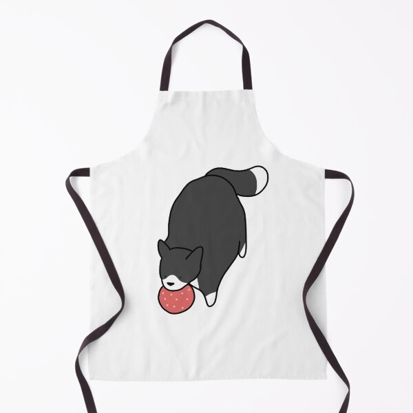 Item preview, Cat Enjoying Salami designed and sold by casserolestan.