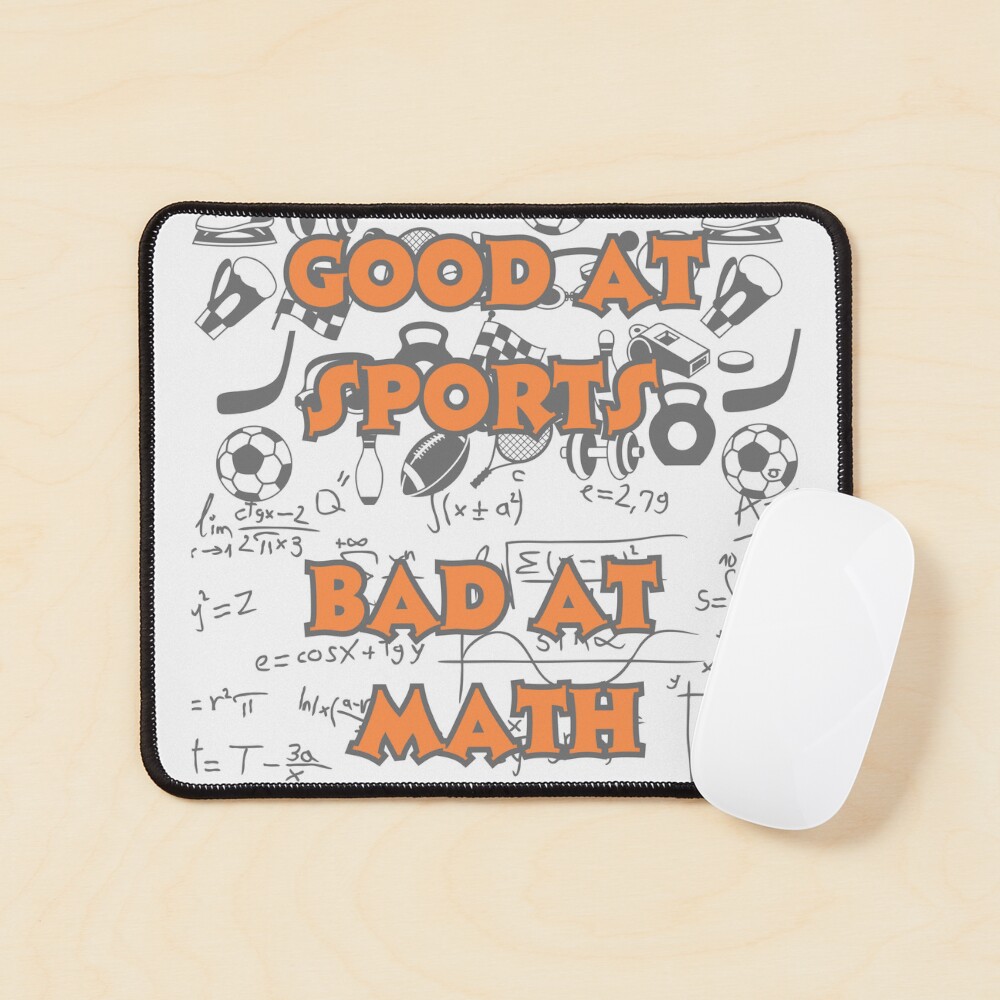 Item preview, Mouse Pad designed and sold by PrintyRelatable.