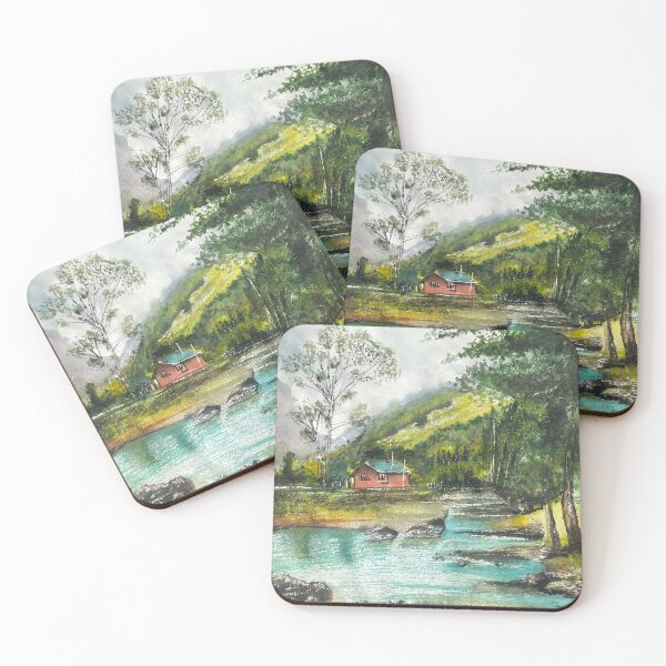 Item preview, lost in a jungle designed and sold by Aysun Khiabani.