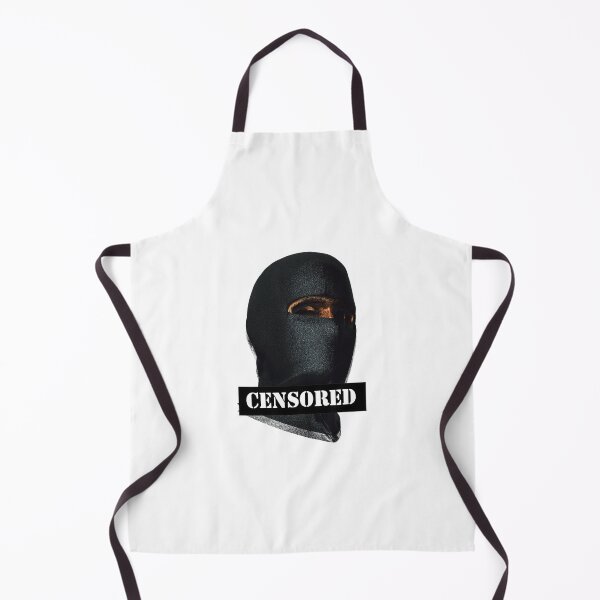 Item preview, Censored designed and sold by WeGotThat.