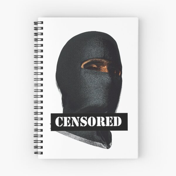 Item preview, Censored designed and sold by WeGotThat.