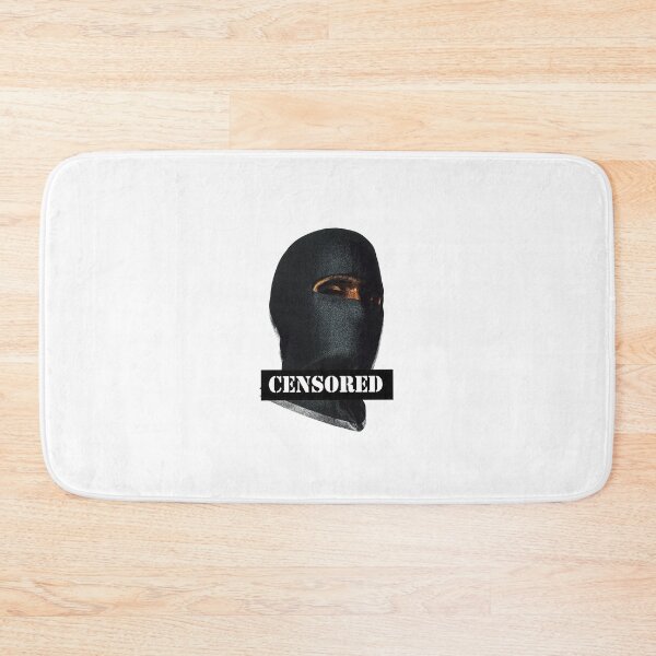 Item preview, Censored designed and sold by WeGotThat.