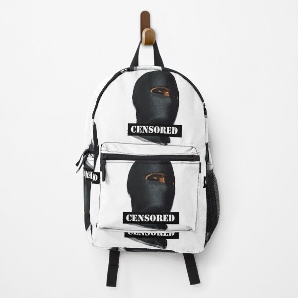 Item preview, Censored designed and sold by WeGotThat.