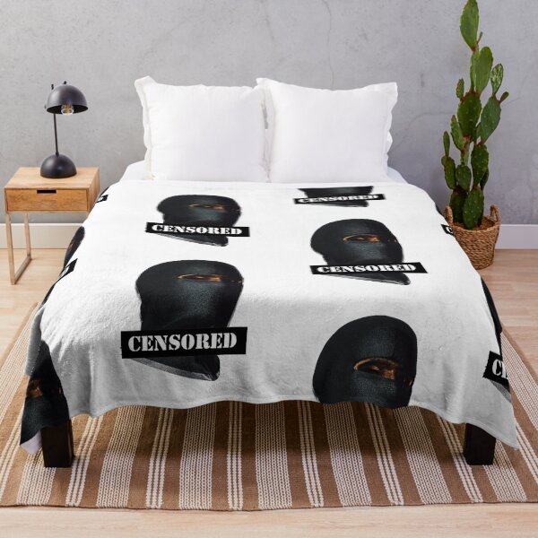 Item preview, Censored designed and sold by WeGotThat.
