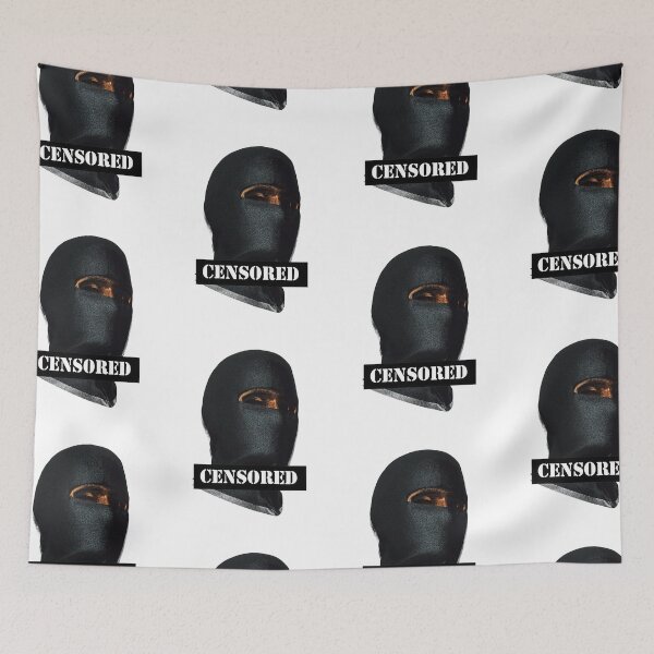 Item preview, Censored designed and sold by WeGotThat.