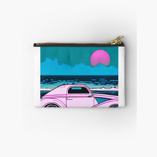 Item preview, Pink Beach designed and sold by Hunter Newbold.