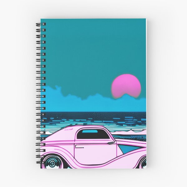 Item preview, Pink Beach designed and sold by Hunter Newbold.