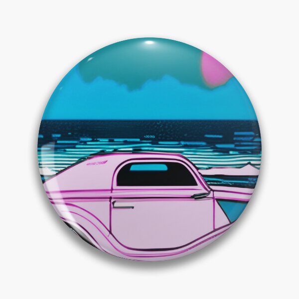 Item preview, Pink Beach designed and sold by Hunter Newbold.