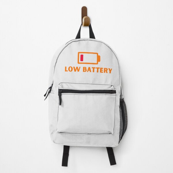 Item preview, Low battery designed and sold by BluePlanetStore.