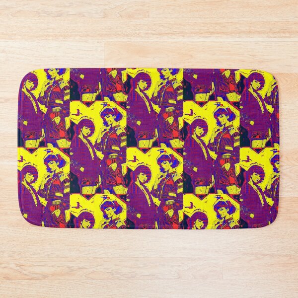 Item preview, Full color anime girls aesthetics pop designed and sold by Sorhochar.