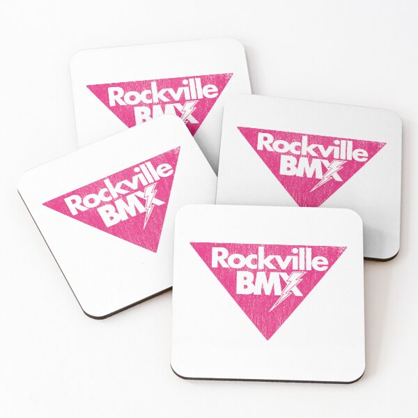 Item preview, Rockville BMX designed and sold by brianhillDESIGN.