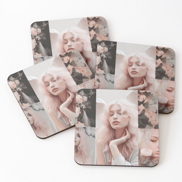 Item preview, Ethereal Mood Board designed and sold by MYndFLow.