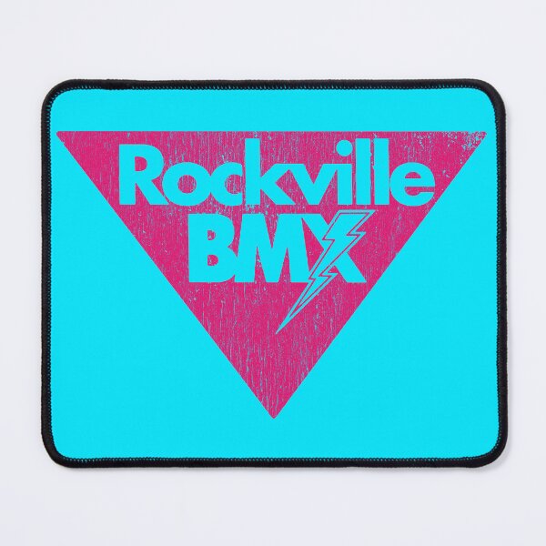 Item preview, Rockville BMX designed and sold by brianhillDESIGN.
