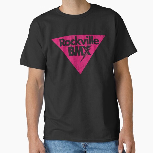 Item preview, Rockville BMX designed and sold by brianhillDESIGN.