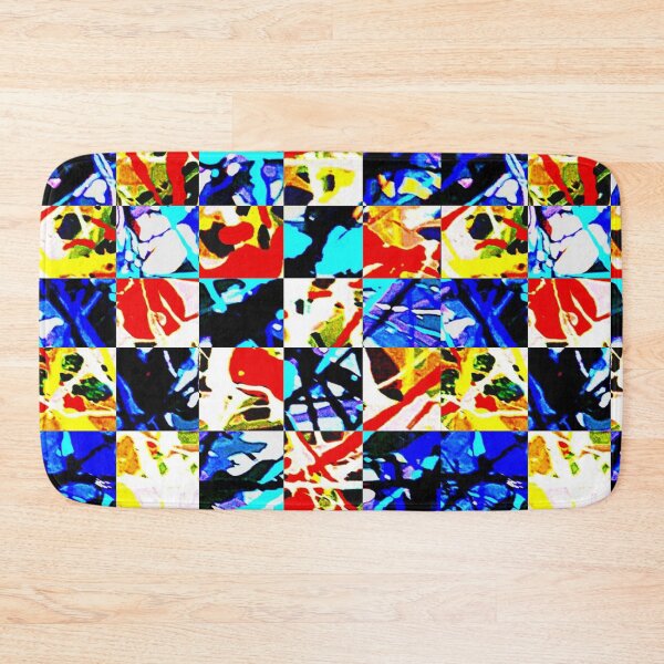 Item preview, abstract,pattern,splash,paint, designed and sold by LowEndGraphics.