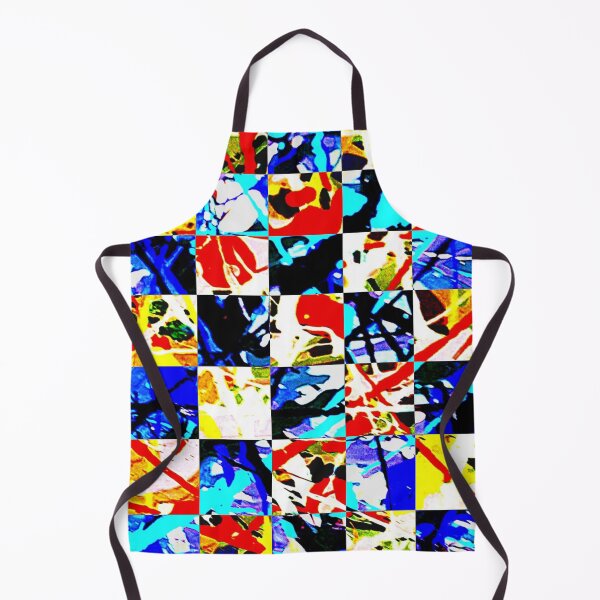 Item preview, abstract,pattern,splash,paint, designed and sold by LowEndGraphics.