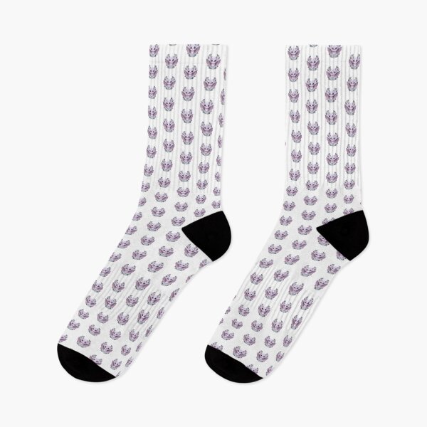 Item preview, Kawaii Pastel Goth bat designed and sold by SNRGraphics.