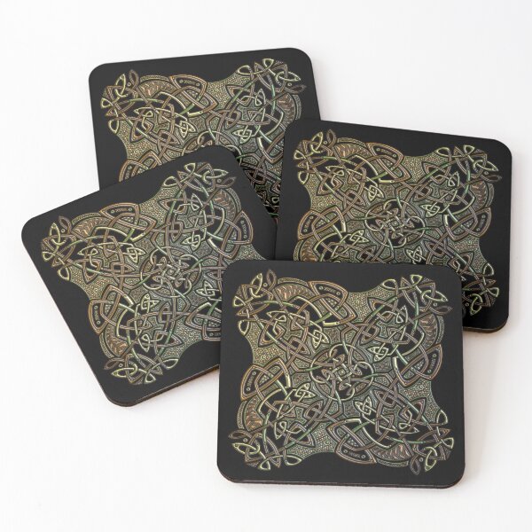 Item preview, Viking pattern designed and sold by atelier-vladi.