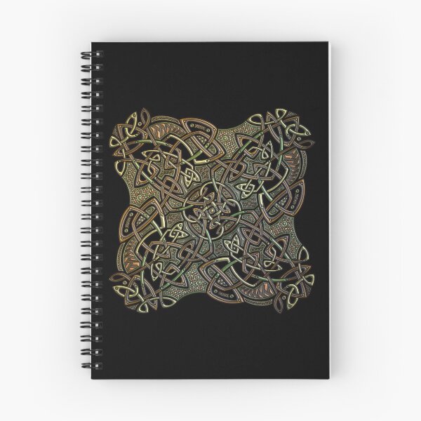 Item preview, Viking pattern designed and sold by atelier-vladi.