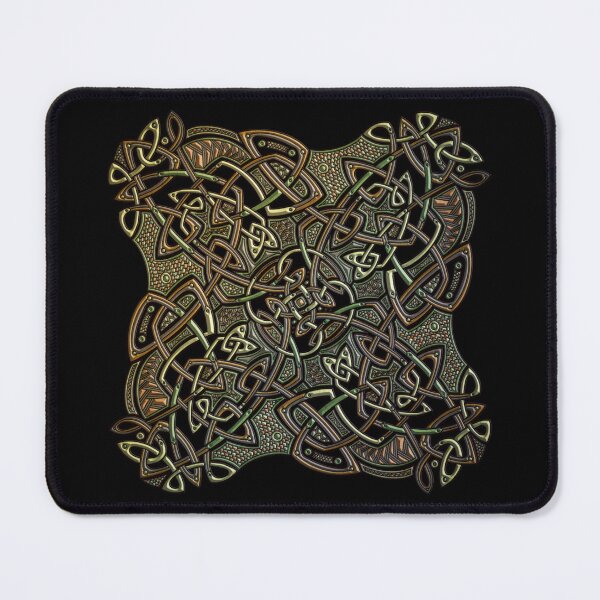 Item preview, Viking pattern designed and sold by atelier-vladi.