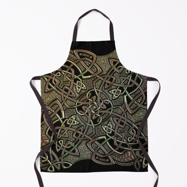 Item preview, Viking pattern designed and sold by atelier-vladi.