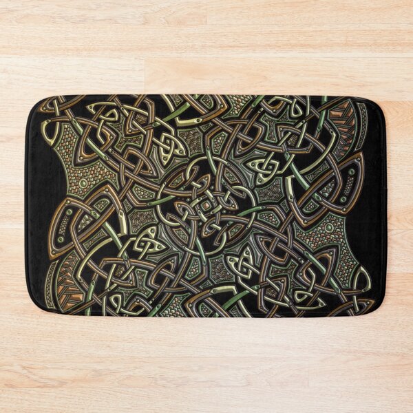 Item preview, Viking pattern designed and sold by atelier-vladi.