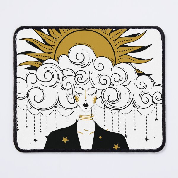 Item preview, The Weather Woman Classic T-Shirt designed and sold by TforYouDesign.
