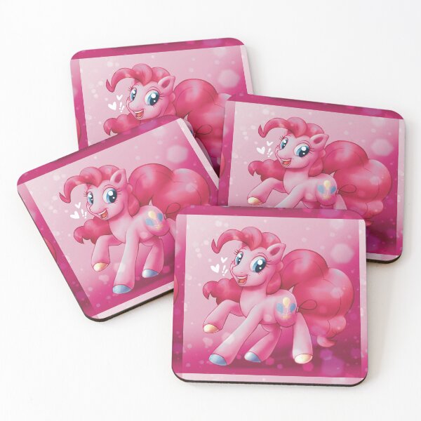 Item preview, Pinkie Pie designed and sold by tylerrossart.