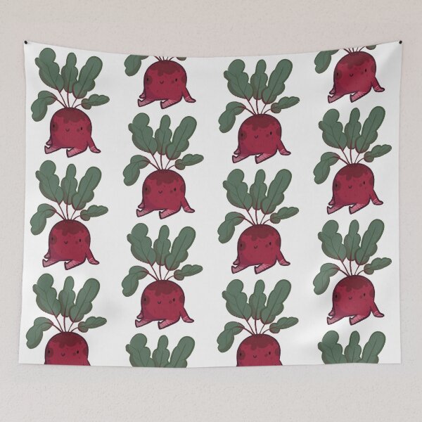 Item preview, Beetroot guy designed and sold by pojunn-art.