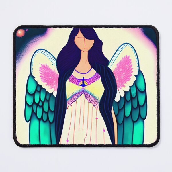 Item preview, Angel guide of light designed and sold by SarezArtdesing.