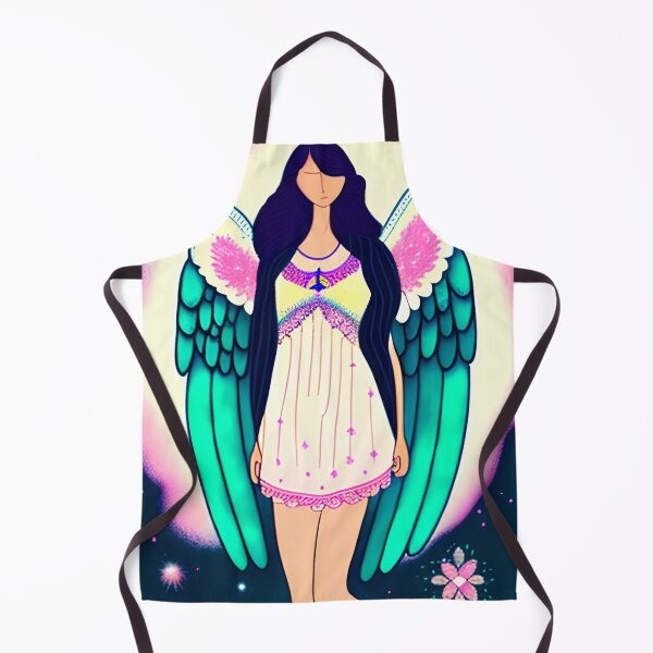 Item preview, Angel guide of light designed and sold by SarezArtdesing.