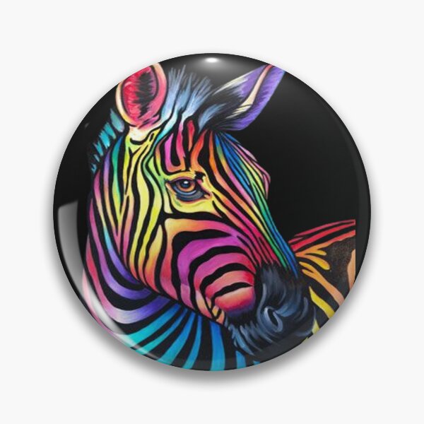 Item preview, Neon Zebra designed and sold by Teixeira224.