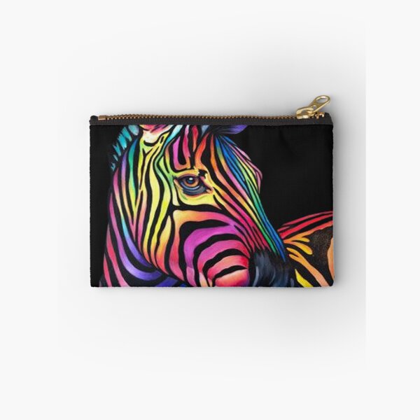 Item preview, Neon Zebra designed and sold by Teixeira224.