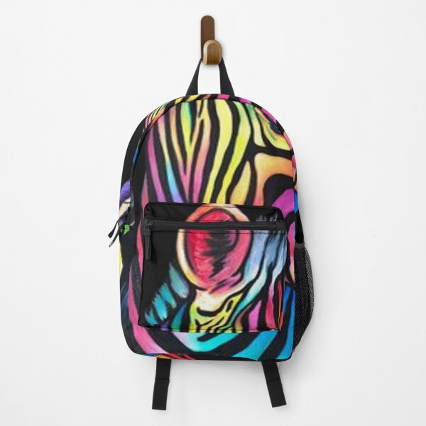 Item preview, Neon Zebra designed and sold by Teixeira224.