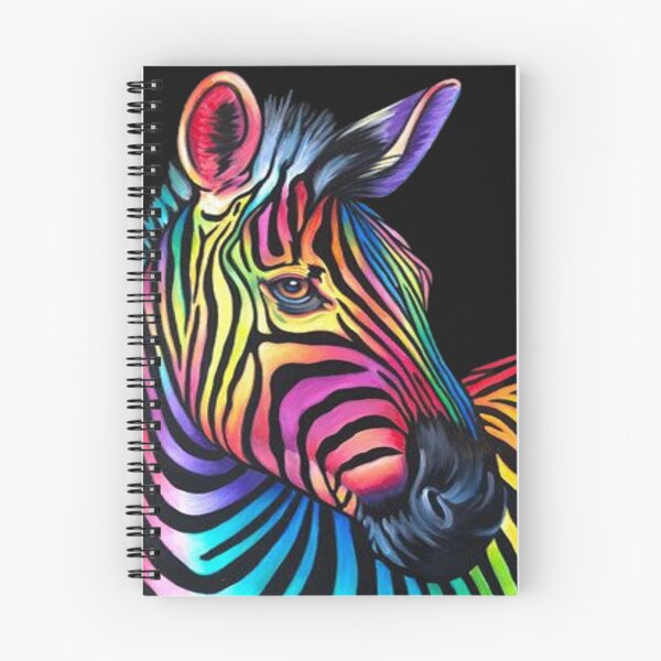 Item preview, Neon Zebra designed and sold by Teixeira224.