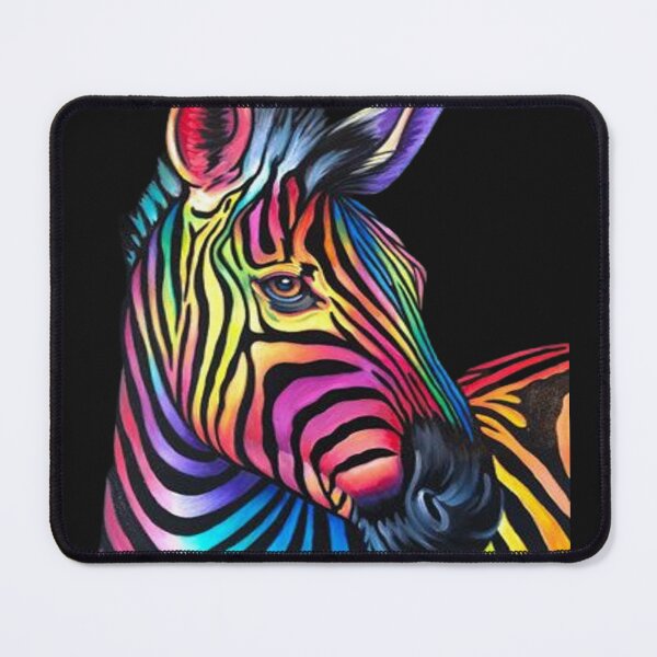 Item preview, Neon Zebra designed and sold by Teixeira224.