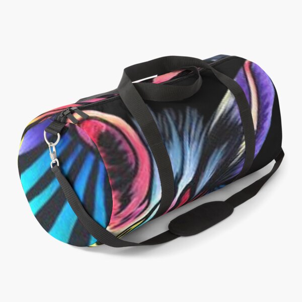 Item preview, Neon Zebra designed and sold by Teixeira224.