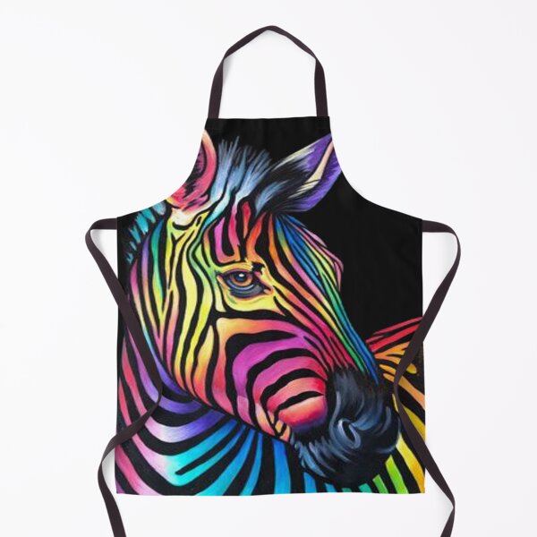 Item preview, Neon Zebra designed and sold by Teixeira224.