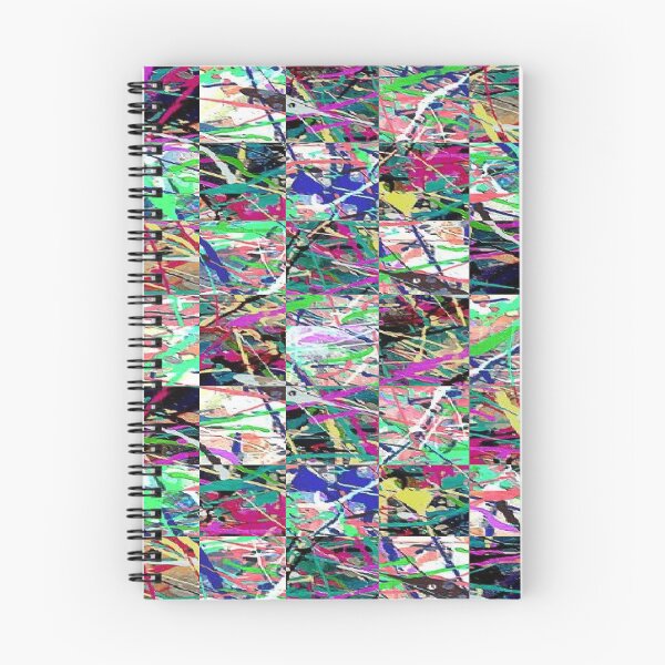 Item preview, abstract,pattern,pop art, designed and sold by LowEndGraphics.